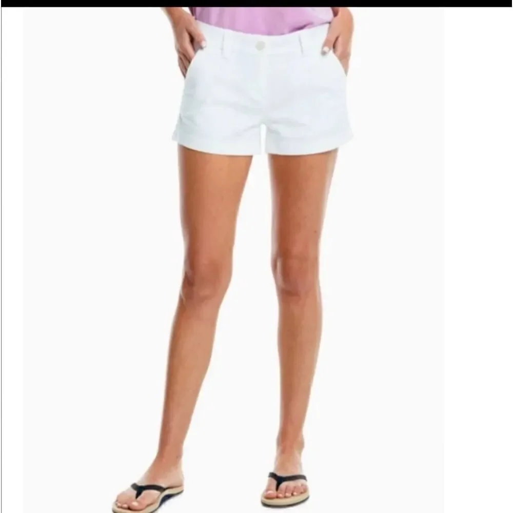 NWT Dickies Cotton Shorts